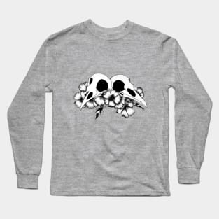 Birdies Long Sleeve T-Shirt